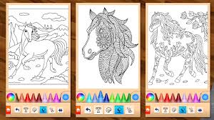 Star stable to gra internetowa, która zachwyciła miliony użytkowniczek na całym świecie. Kolorowanka Konia For Android Apk Download