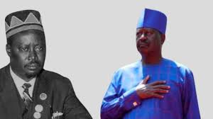 MWANGI: Vijana wanafahamu ulevi huahirisha matatizo yao tu!