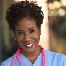 Meet Letitia Wise: ACTRESS