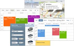 The Updated Version Of Dhtmlx Scheduler Net Can Be Installed Directly From Nuget Http Lnk Al Hkb Aspnet Scheduler Event Calendar Task Management Calendar