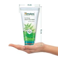 Himalaya purifying neem face wash review himalaya purifying neem face wash produk pertama yang ingin saya ulas adalah himalaya purifying neem face wash. Himalaya Purifying Neem Face Wash Prevents Pimple Acne Himalaya Wellness India