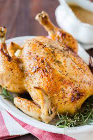 How To Cook A Whole Chicken In The Instant Pot Instant Pot Whole Chicken Is So Juicy And The F Stuffed Whole Chicken Cooking Whole Chicken Instant Pot Recipes