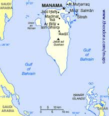 You can download map of bahrein full size click the link download below. Abc Maps Of Bahrain Flag Map Economy Geography Climate Natural Resources Current Issues International Agreements Population Social Statistics Political System