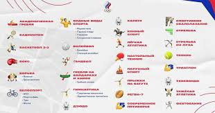 Летние олимпийские игры в токио пройдут, даже если в столице японии будет объявлен режим чрезвычайной ситуации, заявил глава координационной комиссии игр джон. Whl8rfgpmezumm