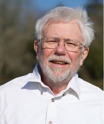 Former Councillor Brian Heatley