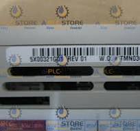 5X00321G01 EMERSON OVATION MODULE Via FEDEX/DHL | eBay