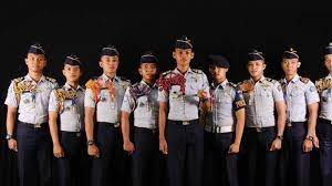 Maybe you would like to learn more about one of these? Kementerian Pendayagunaan Aparatur Negara Dan Reformasi Birokrasi Besok Pendaftaran Sekolah Kedinasan Akan Ditutup