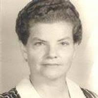 Obituary information for Wilma June Hess