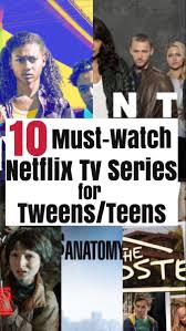 What To Watch On Netflix In 2020 Netflix Tv Best Shows On Netflix Tv Series To Watch