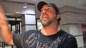Fatone Porn Found on Airplane