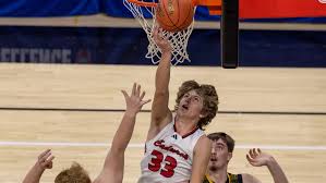 Galena tops New Covenant for second straight district title