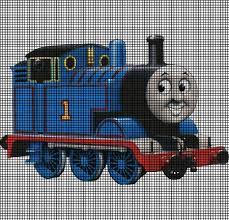 Gayle snyder apr 22, 2020 5 out of 5 stars. Thomas Train Crochet Pattern Cgct 104371