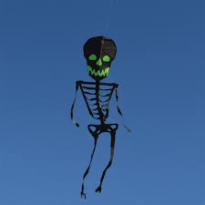21 Ft Skeleton Kite Premier Kites Designs Kite Designs Kite Stunt Kite