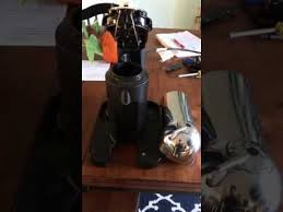 Please attend the preview to verify item condition. How To Fix Nespresso Vertuoline Problem Youtube