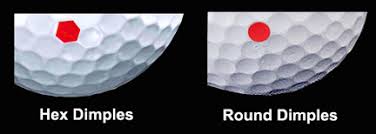 Image result for images Golf Balls Have Dimples