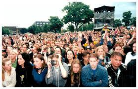 Über den aktuellen stand zum hessentag in korbach. Hessentag Gut Besucht War Der Hessentag 1997 In Korbach Facebook
