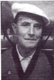 Benjamin Franklin Bowman (1886-1971)