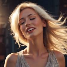 Luna Hart by @killeen