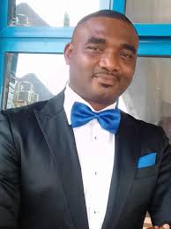 Prospa Ochimana Page.