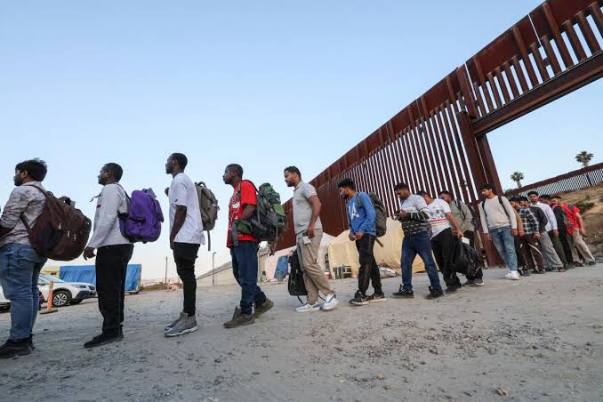Immigration