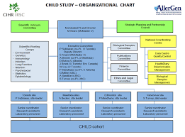 Governance Administration Child Study