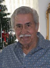 Anastacio Arellanes Obituary (2010)