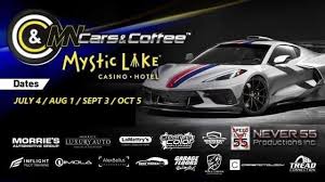 Cars & coffee nj meets are held the last sunday of every month from april through. Cars Coffee Mn Cancelled Events With Cars