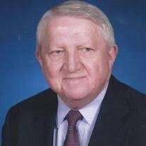 Claiborne Everette Boutwell Obituary