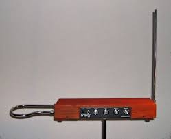 Top 10 Weirdest Instruments Featured In Popular Rock Songs Theremin Popular Rock Songs Etherwave