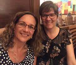 Class of '85 reunion at Broken Rocks