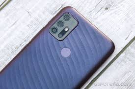 Motorola Moto G10 Power hands-on review ...