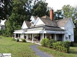 C 1890 Landrum Sc Old House Dreams House Styles House
