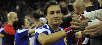 Ce mesaj a transmis interul stânga al echipei naționale. Cristina Neagu Se Va Opera Abia Anul Viitor Motivul Pentru Operatia Nu Poate Fi Facuta Acum Explicatiile Oferite De Medicul Csm Ului Sport Ro