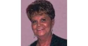 Joan Durrant Ferrin Obituary (1944