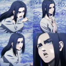 Favorite Female Character and Why? : r/attackontitan