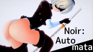 Noir:Automata | エモクリ勝手にアップローダー