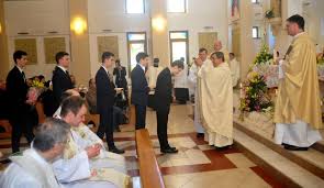 Colegiu national catolic „sf iosif, bacau. Colegiul NaÅ£ional Catolic Sf Iosif Si A Celebrat Ocrotitorul DeÈteptarea Ziarul BacÄului