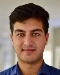 Haroon Ali Shah, a medical student, from Birmingham, says “I have wanted to  be doctor since a young age. The ability to make a difference and change  people's lives for the better