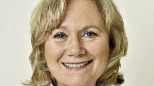 Elizabeth Ness Storm