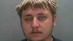 UPDATE: Third arrest made in Newark counterfeiter case