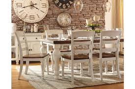 Buyer protection · secure, easy checkout Marsilona Dining Table Ashley Furniture Homestore