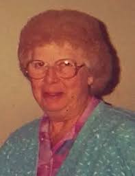 Obituary information for Wilma Gosnell Strange