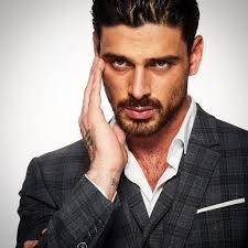 How popular is the first name anna? Who Is Michele Morrone The Actor Who Plays Massimo In 365 Dni