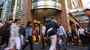 Commonwealth bank is the oldest cooperative bank in boston, serving our community since 1886. Commonwealth Bank Sells Stake In Chinese Insurer To Mitsui Sumitomo Financial Times