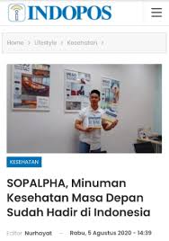 Kecamatan mranggen, kabupaten demak, provinsi jawa tengah. Sop Alpha
