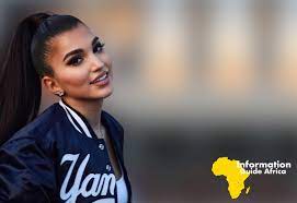 Enisa nikaj, professionally known by her stage name, enisa, has collaborated with nigerian pop star, davido, on the remix of 'love cycle', one of her it songs. Enisa Biography Age Early Life Family Education Career And Net Worth Information Guide Africa
