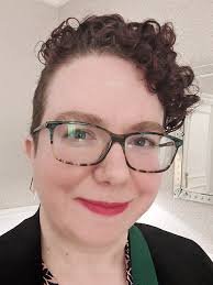 Heather Greer Klein, Samvera Community Manager, Library, Technologies, and  Digital Strategies