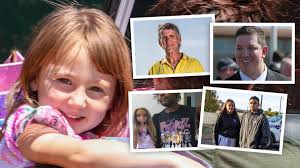 Cleo Smith: Faces and stories of those in case of four-year-old girl whose  alleged abduction rocked the world