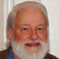 Ross Workman Buck Jr. Obituary