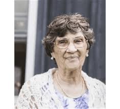 Nancy Maurine (nee Wilkins) Montgomery Obituary